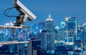 安防软件市场迎来迅猛扩张期